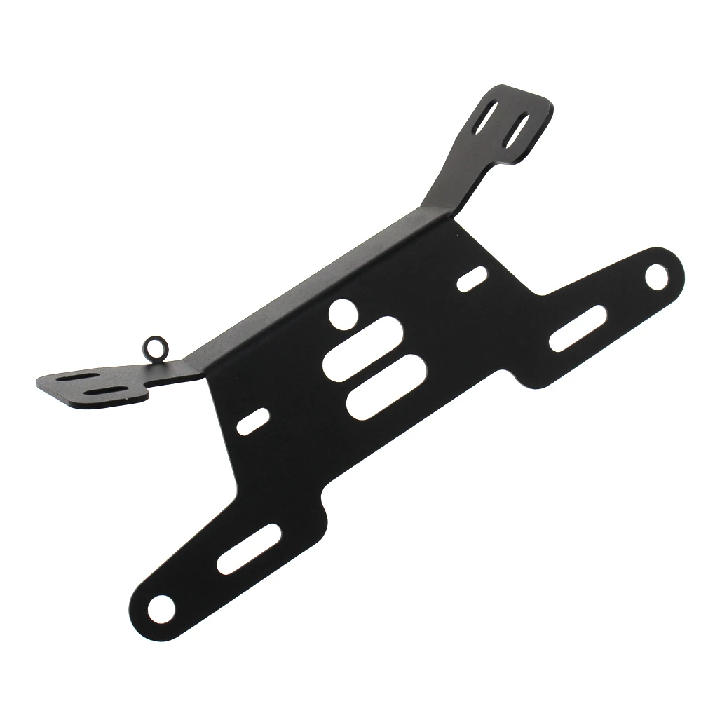 Кронштейн для крепления номерного знака мотоцикла Honda CBR600RR CBR 600 RR 2007 2008 2009 2010