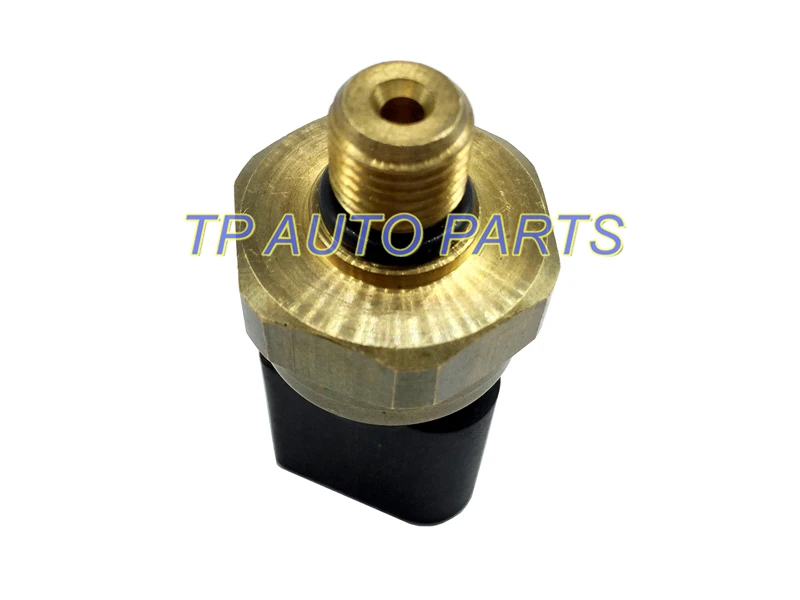 Датчик давления топлива-для AU-DI A8 Q7 V-W CC PAS-SAT CC-OEM 03C 906 051A/03C906051A/03C-906-051A | Автомобили и