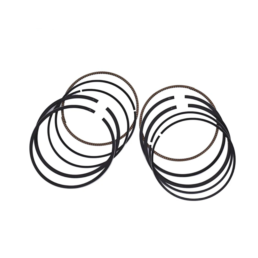 1000CC 73 мм комплект поршневых колец для Мотоцикла Suzuki GSXR1000 GSX-R1000 GSXR 1000 GSX-R 2001 2002 2003 2004