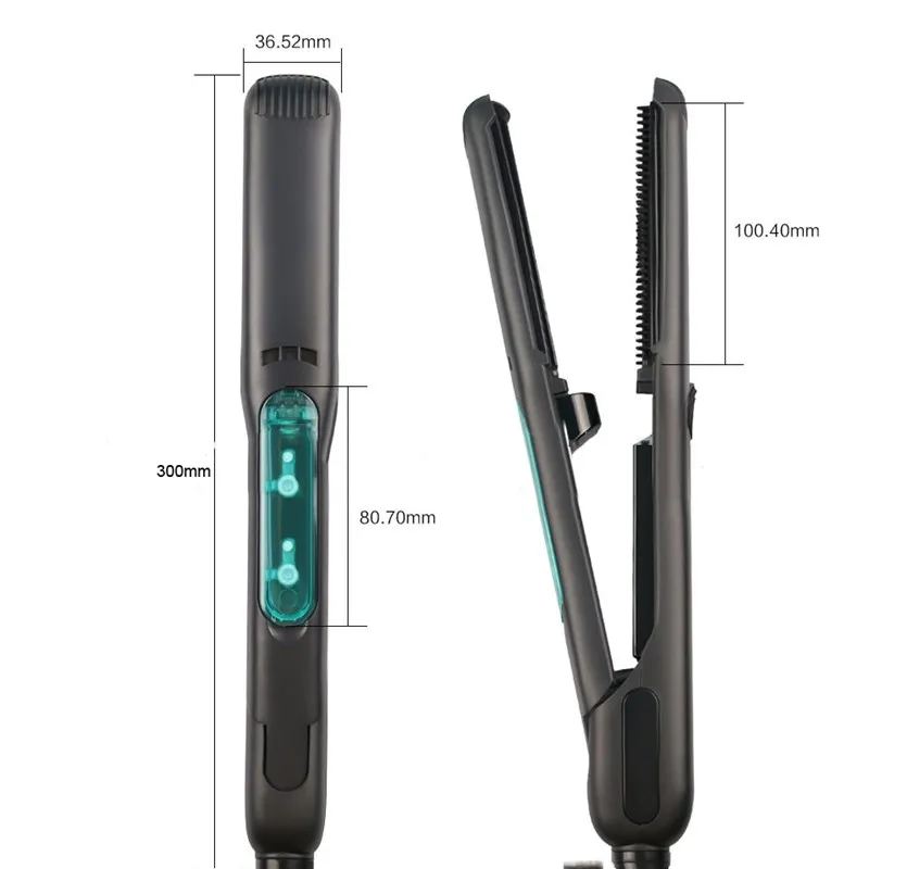 Профессиональный паровой распылитель быстрая электрическая гладкая щетка