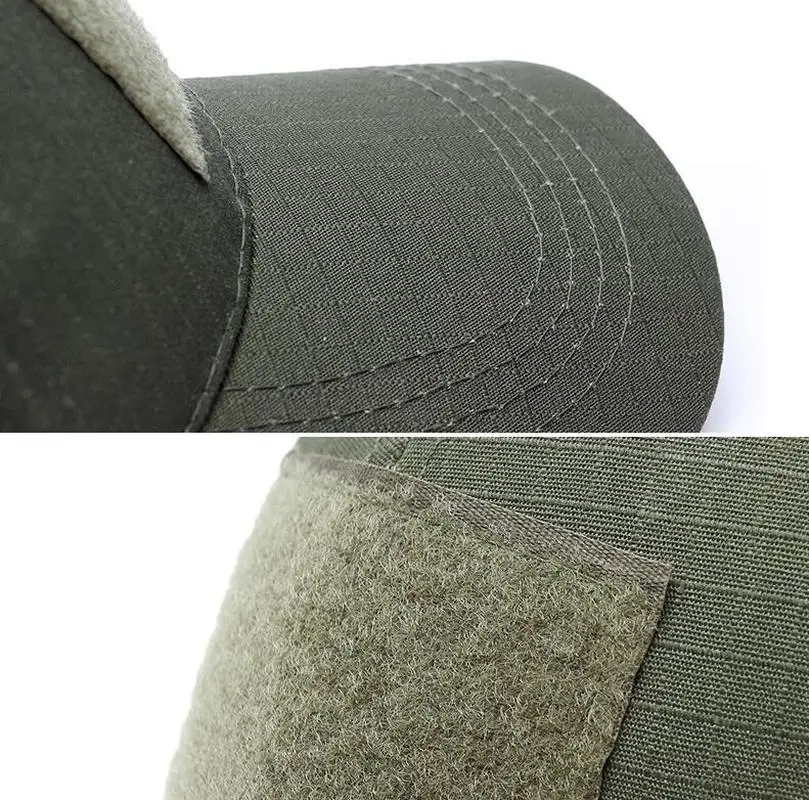 Helisopus 2020 армейская камуфляжная бейсболка для активного отдыха унисекс