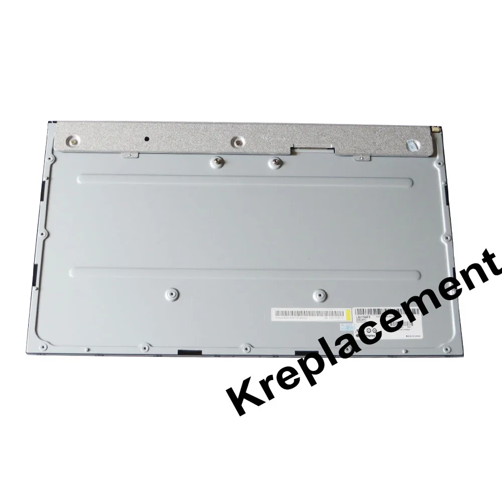 Сменный ЖК-экран FHD 1080P IPS для 21 5 дюймового ноутбука Lenovo ideacмежду AIO 520-22ICB F0DT |