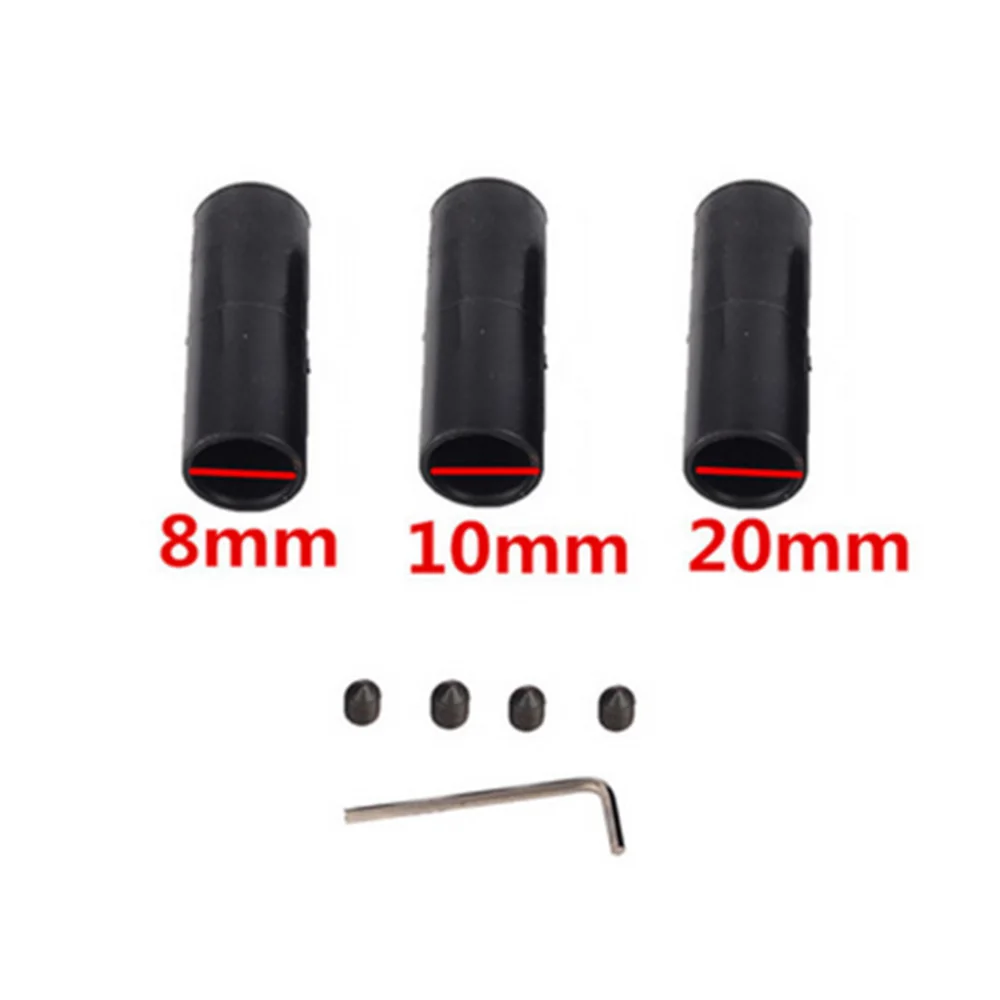 5 скоростей Ручка Переключения рулевого механизма автомобиля набор ручка