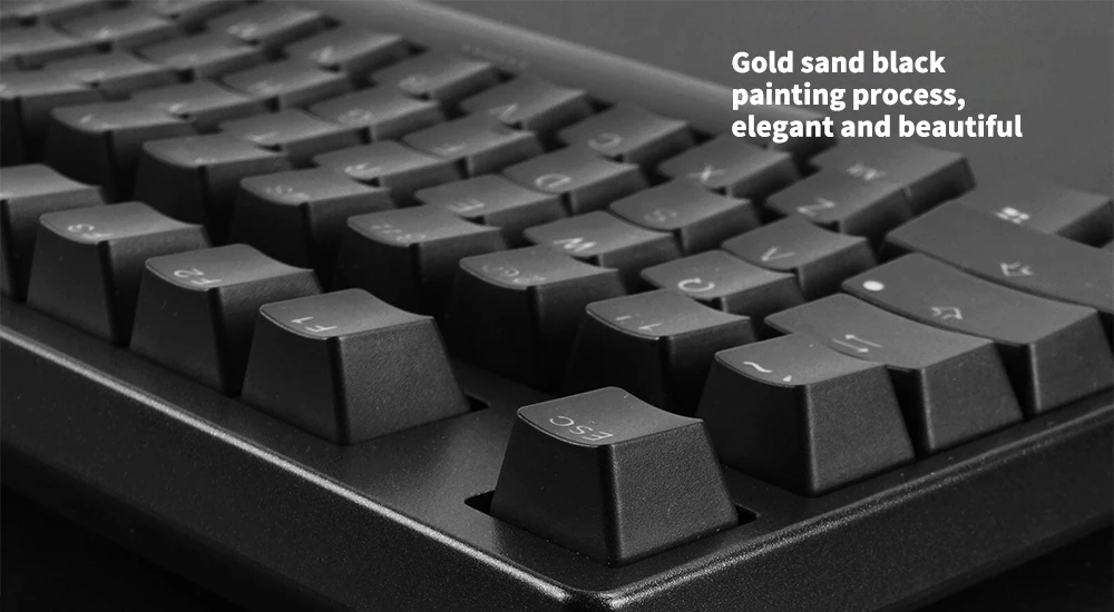 AKKO 3108S RGB подсветка игровая механическая клавиатура 108 клавиш PBT 85% клавишный колпачок Вишневый переключатель Проводная клавиатура usb type-C для дома и офиса