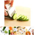 Многофункциональный кухонный измельчитель, измельчитель моркови, картофеля, фруктов, салата, терка для сыра, кухонный инструмент для готовки MJJ88