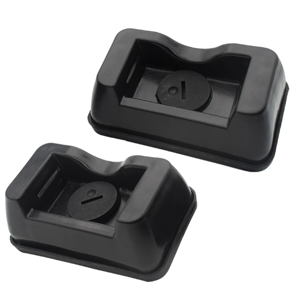 2 шт. подъемник для автомобиля подъемный домкрат переходник точечный опорный