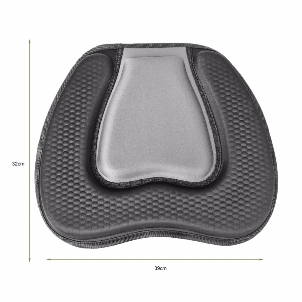 Мягкая удобная мягкая подушка для сиденья из ЭВА верхняя спинка открытого