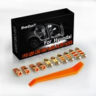 Canbus фсветильник для чтения карты для Hyundai i10 i20 i30 i40 ix20 ix35 ix55 Tucson Santa Fe Santafe