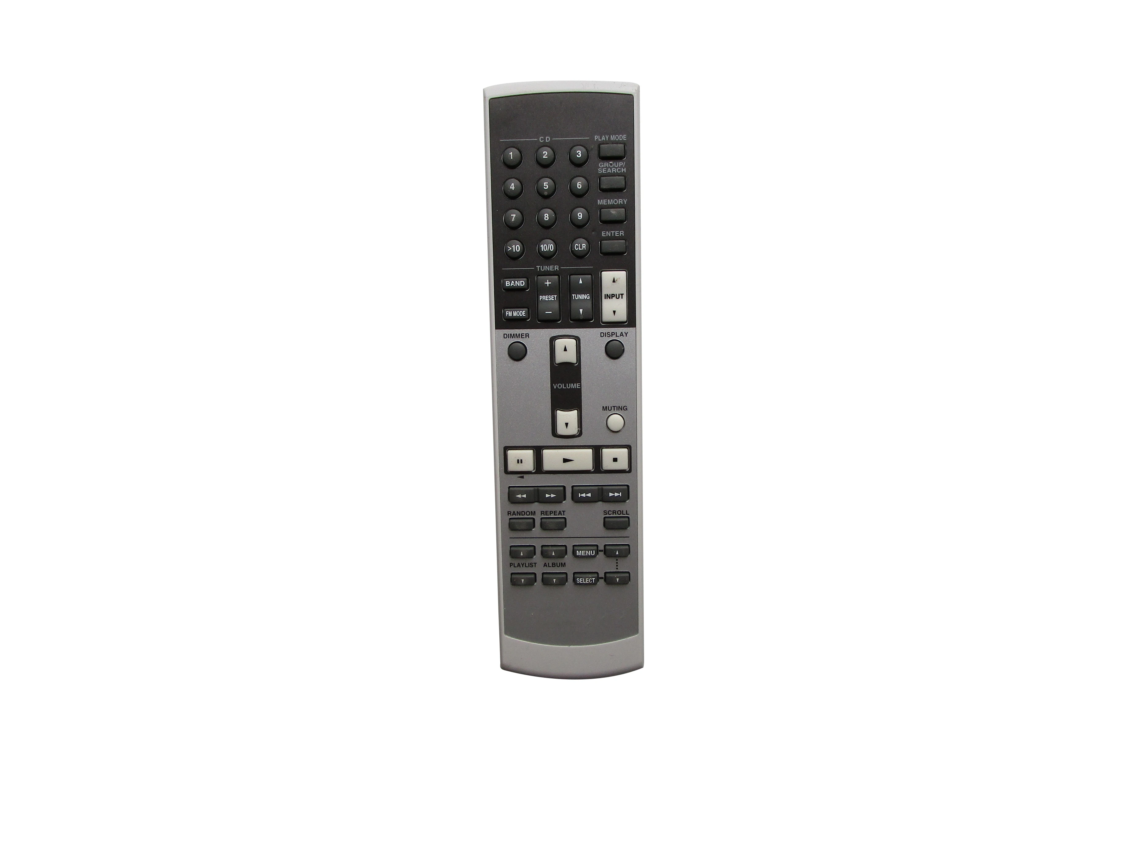Пульт дистанционного управления Управление для Onkyo Integra RC 748S A 9377 9377B 9377S 627S 9155 9355 636S