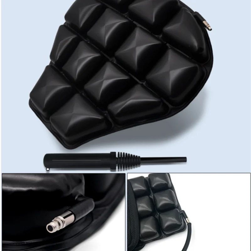 Накидка на сиденье мотоцикла универсальная подушка для Креста спинки Yamaha Kawasak Honda