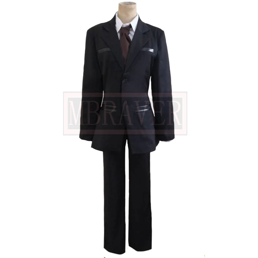 Костюм для вечерние плея тсанг вечеринка Рождество Хэллоуин индивидуальный