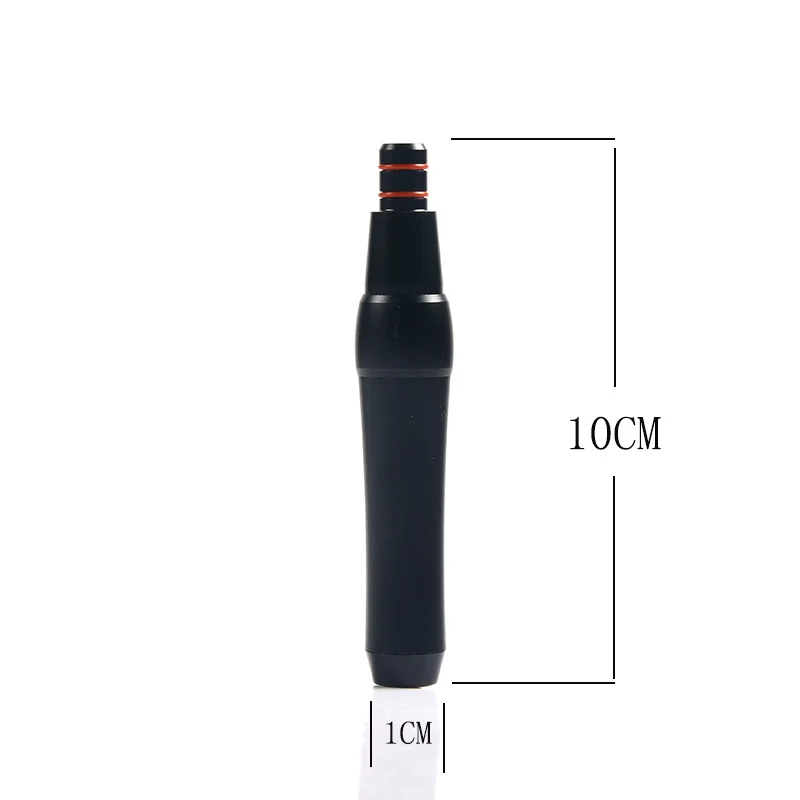 1 шт. черный цвет 5 уровней косметический татуаж бровей пму микропигментация