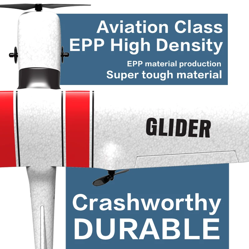 z53 радиоуправляемый самолет epp