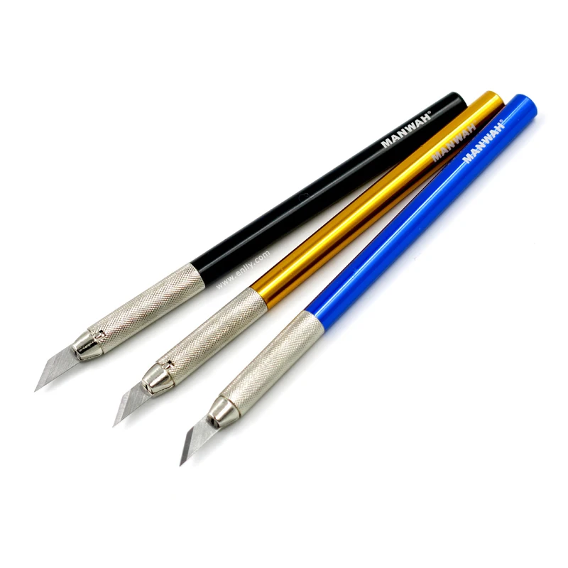 MANWAH нож для ручки специальные модельные инструменты из углеродистой стали