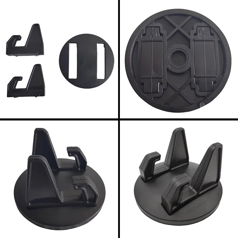 Многофункциональный автомобильный силиконовый держатель для телефона 25 6 х18 см