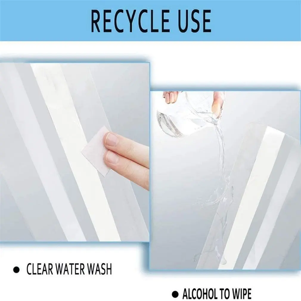 Прямая поставка 1 коробка защитная оправа для очков на все лицо маска ношения