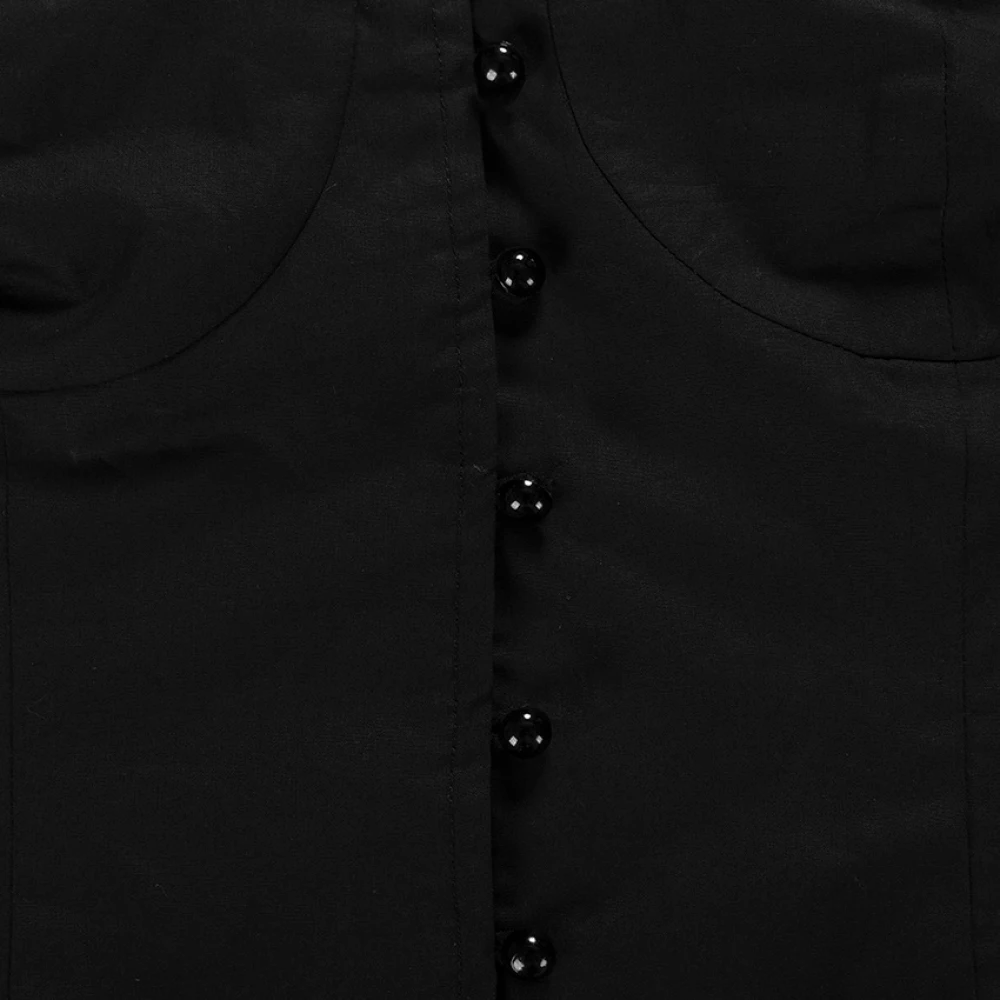 Женская Осенняя футболка облегающая квадратный воротник тройники сексуальные