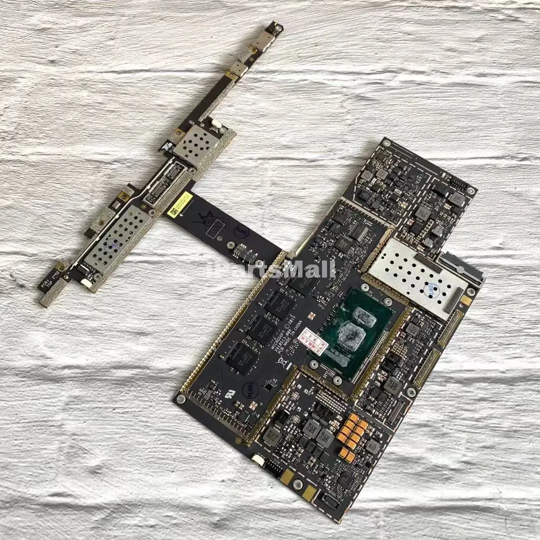 Замена для Microsoft Surface Book 1703 материнская плата i7 16G 6600U 16GB X938459-003 Logicboard | Мобильные