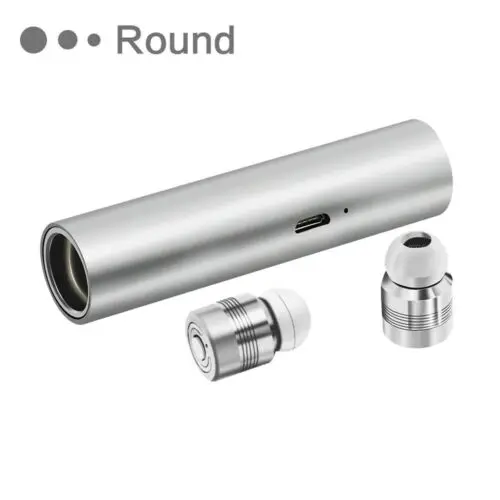 Миниатюрные беспроводные наушники-вкладыши с поддержкой Bluetooth | Инструменты