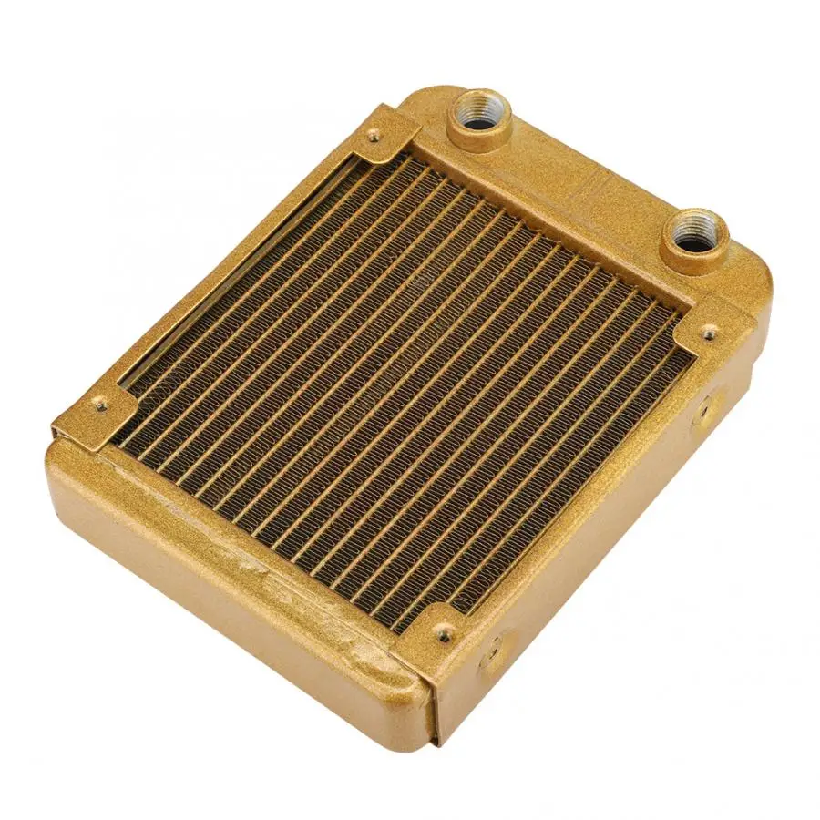 Notebook Computer Water-cooled Set Fan Cooler Water Pump PC Cooling Kit Parts fan cooling electronics Outfit | Компьютеры и офис