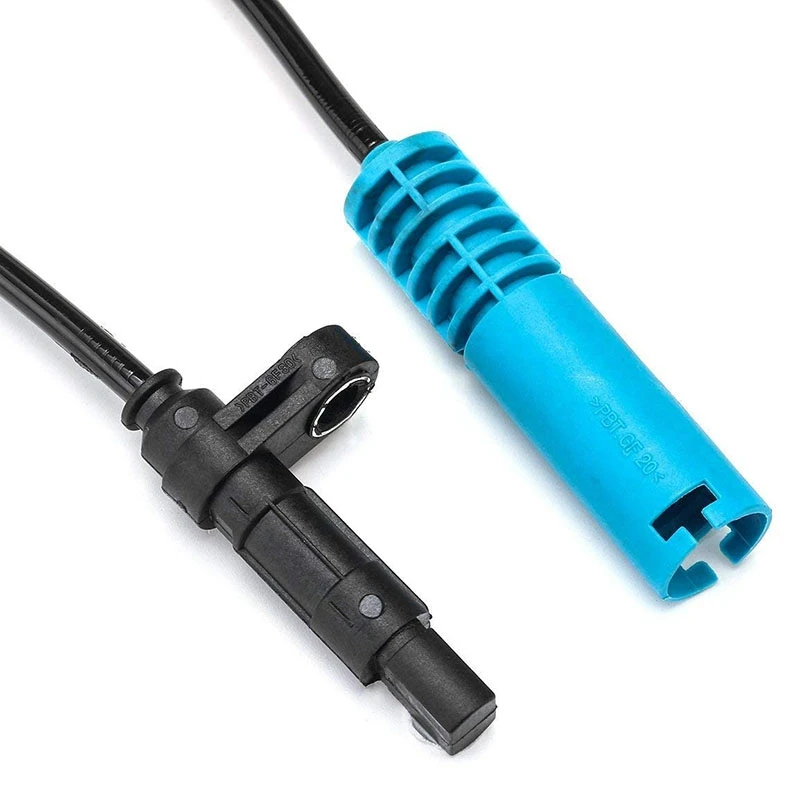 Датчик скорости переднего левого/переднего правого ABS-пластика для MG ZT Rover 75 Tourer