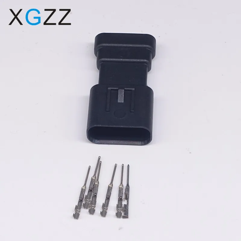 5 партиями по 6 комплектов Pin педаль акселератора Сенсор дроссельной заслонки