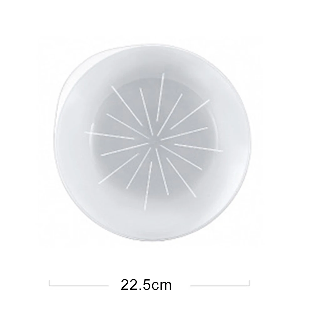 

Double-layer Thickened Separation Design Vegetable Drain Basket Kitchen Supplies