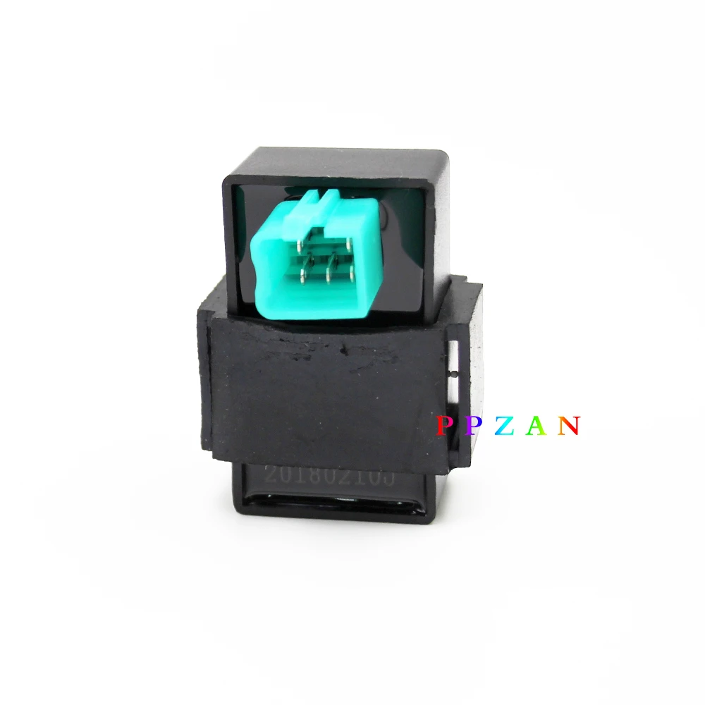 Катушка зажигания CDI BOX Регулятор выпрямителя 50cc 90 70cc 110cc 125cc Taotao SunL Roketa Chinese Kazuma JCL