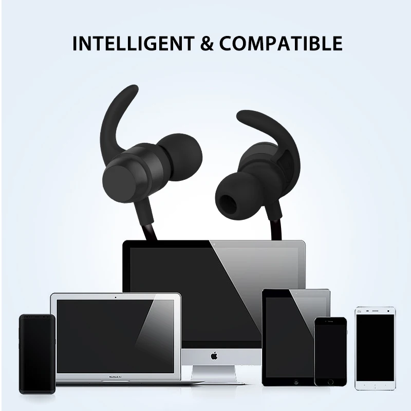 SENICC C1 удобная в хранении беспроводная гарнитура Bluetooth для громкой связи