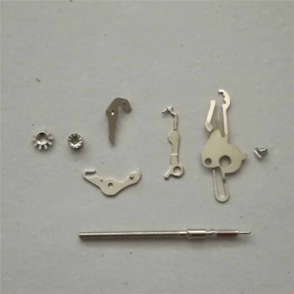 Полный комплект для ремонта винтов сцепления часового механизма ETA 2836 2824 2834