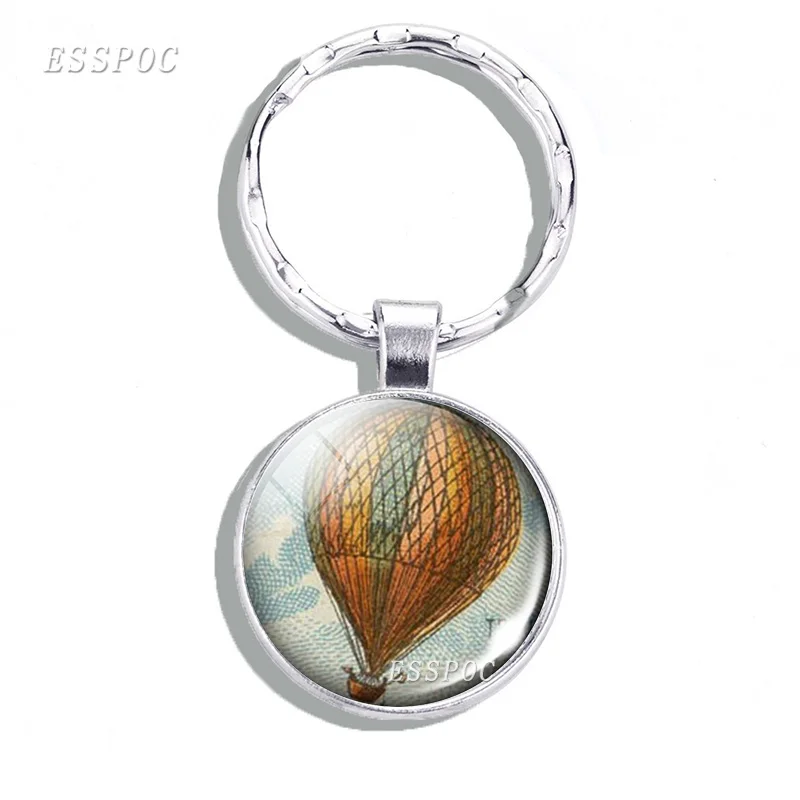 Ручной работы/DIY воздушный шар брелки воздушная подвеска в виде шара украшения