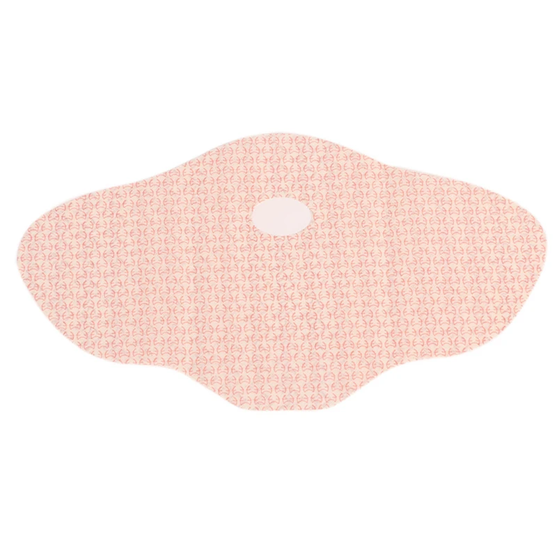 10 шт. пластырь для быстрого похудения живота сжигания жира инструмент без