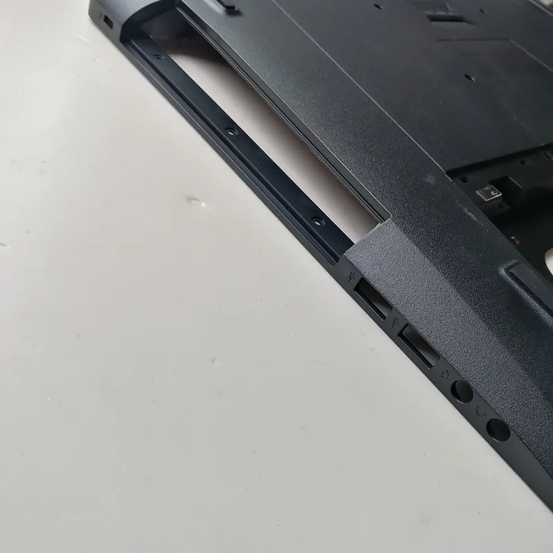Новый нижний чехол для ноутбука ASUS ROG GL752 GL752V GL752VL GL752VW gl752vm 17 3 ″ 13N0-S6A0201 | Компьютеры