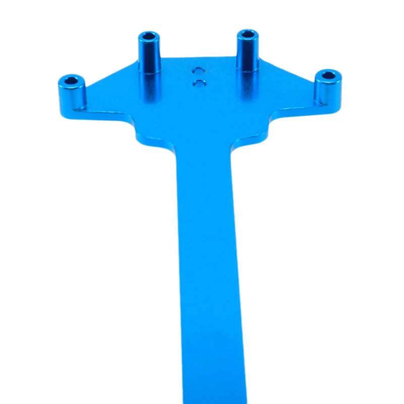 

Upgrade Metal Parts Radio Tray for 1/18 Wltoys A959 A969 A979 K929 RC Car A949-18 Radio Tray Upgrade Parts