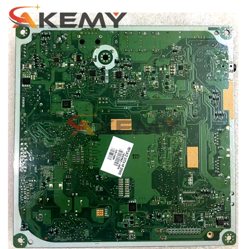 Bestellen MB Für HP AMPBM-DP OP Laptop Motherboard 793292-004 793295-004 793296-004 Mit AMD CPU MB 100% Geprüft Schnelles Schiff