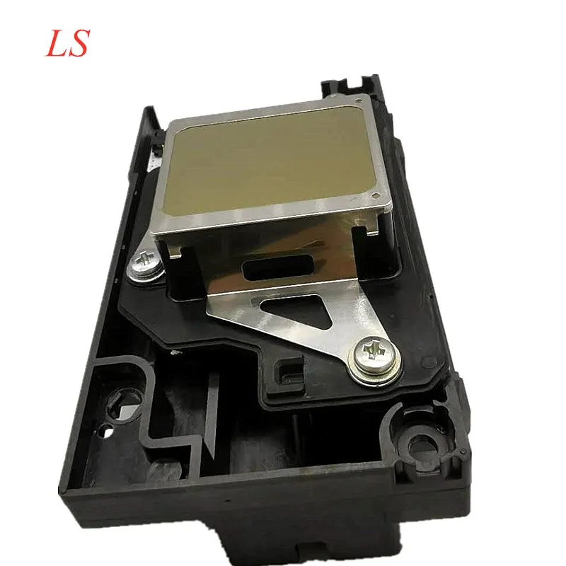 Печатающая головка F173030 Epson STYLUS PRO 1390 1400 1410 1430 R360 R380 R390 R265 R260 R270 RX580 RX590 | Компьютеры и