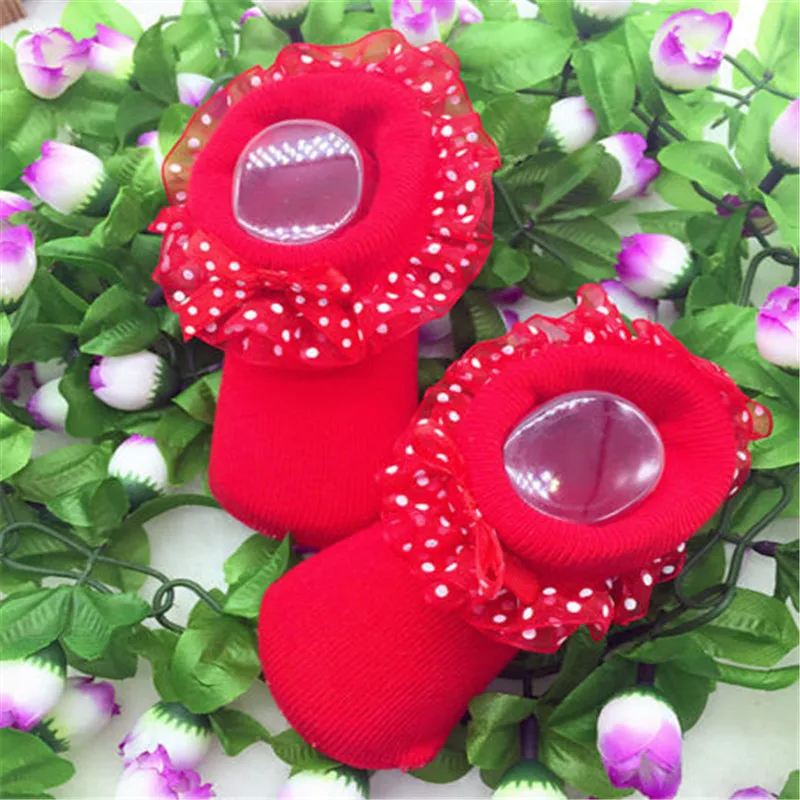 2020 новые милые мягкие тянущиеся носки-пачки для маленьких девочек кружевные