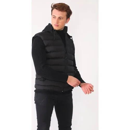 

Fashion men's jacket sleeveless vest spring thermal soft vests casual coats men's cotton men's vest men thicken vest