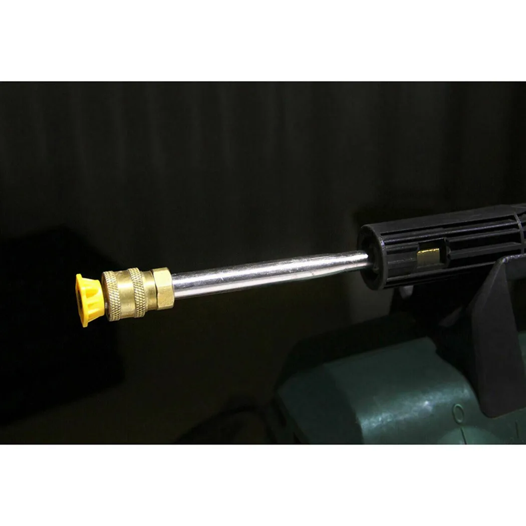 

K7 Pressure Washer Lance Pressure Wand Washer With Adapter For Karcher