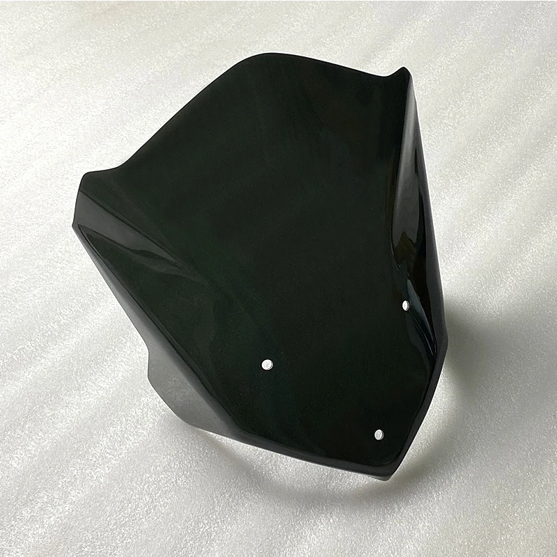 F800R запчасти для мотоцикла двойные пузырьки ветрового стекла экран дефлекторы BMW