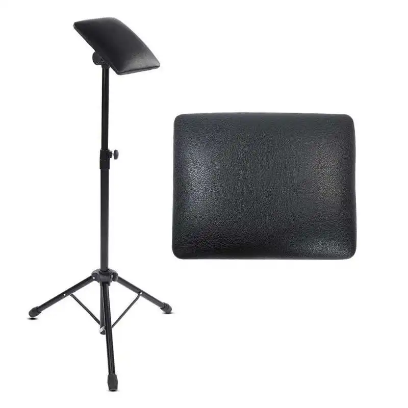 80 см до 134 Высота регулируемый подлокотник для нанесения татуировки штатив