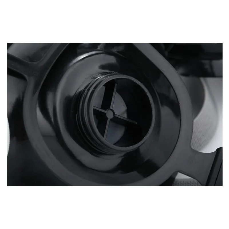 9600A лицевая часть респиратор распыление для полного лица противогаз маска рта с