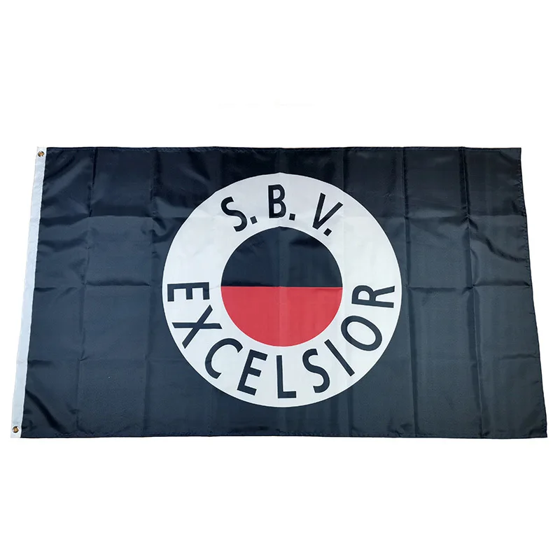 

Holland SBV Excelsior Flag 60x90cm 90x150cm Decoration Banner for Home and Garden
