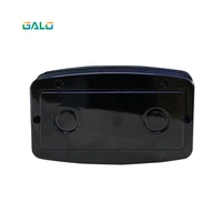 newest type radar vehicle detector barrier sense controller replace loop detector vehicle detector no need cable