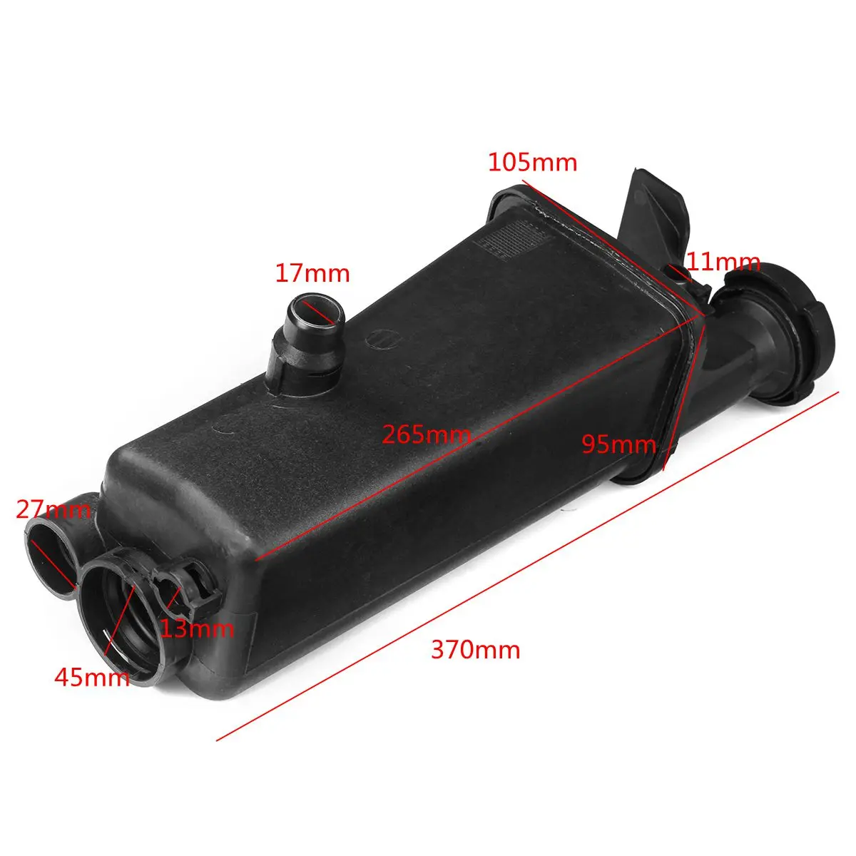 Горячая Распродажа радиаторов Хладагент расширение при переполнении бака с