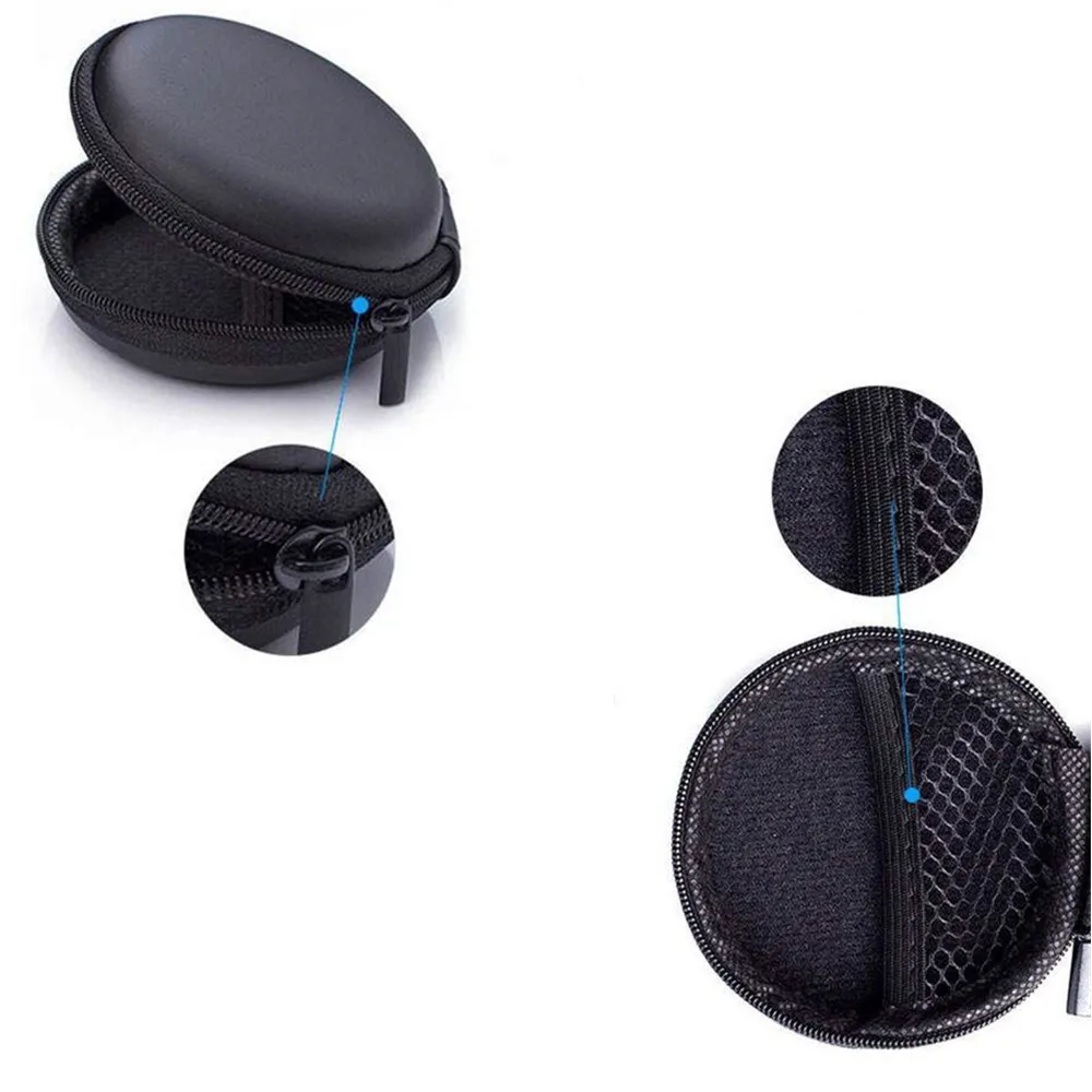 Женский контейнер для хранения кабелей и | Электроника