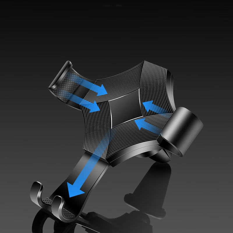 car phone holder air outlet mobile clip for afla romeo giulia stelvio car suppliers interior accessories auto parts free global shipping