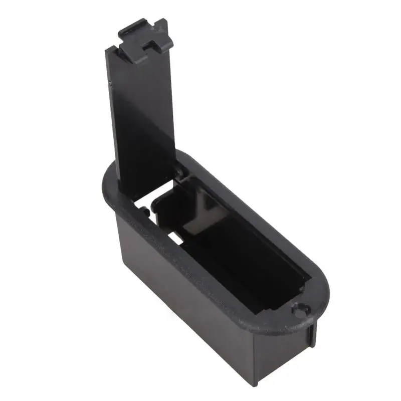 Чехол для аккумулятора 9 В 5 шт. сменный футляр активного захвата бас-гитары |