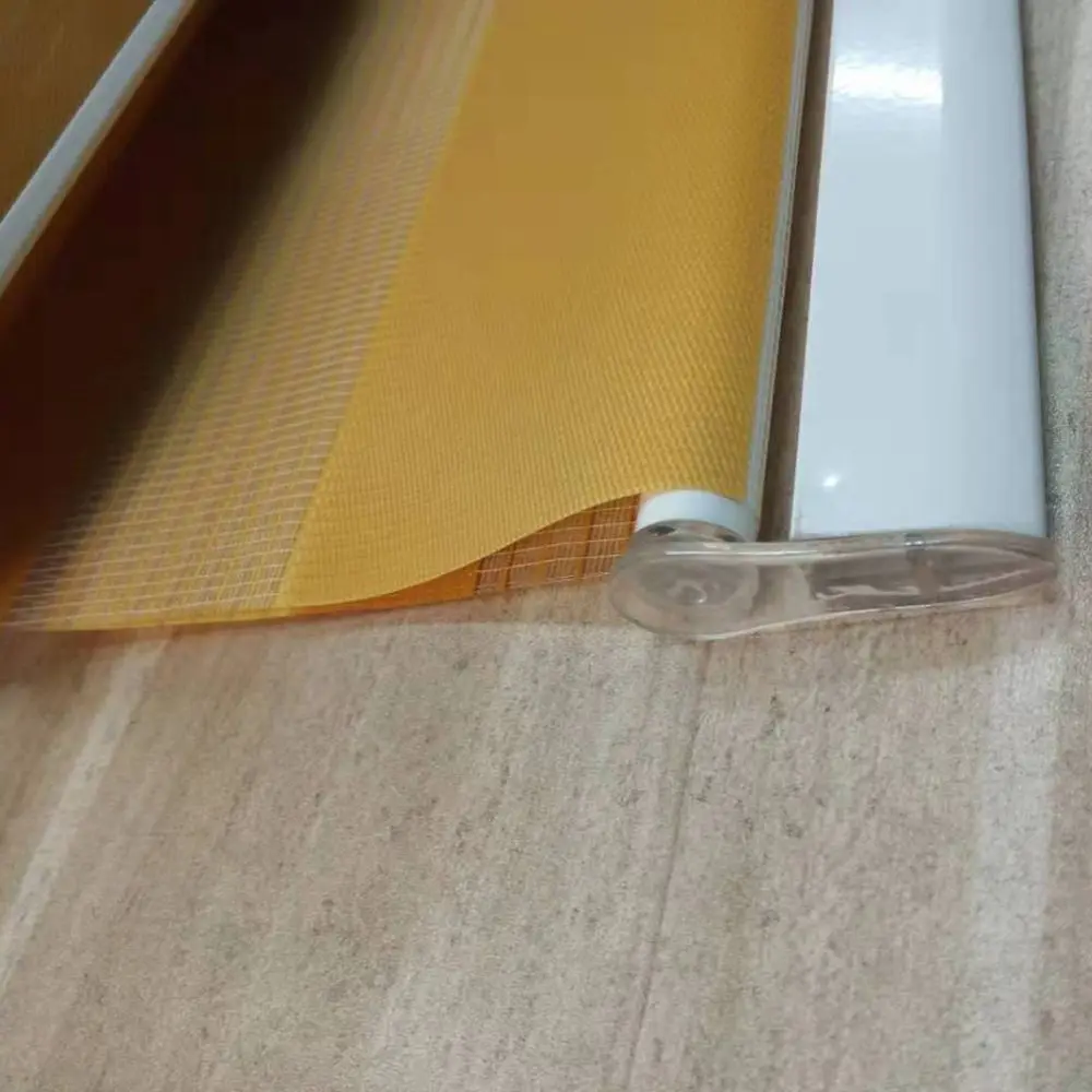 Водонепроницаемые полосатые жалюзи занавески рулонные разных размеров для дома