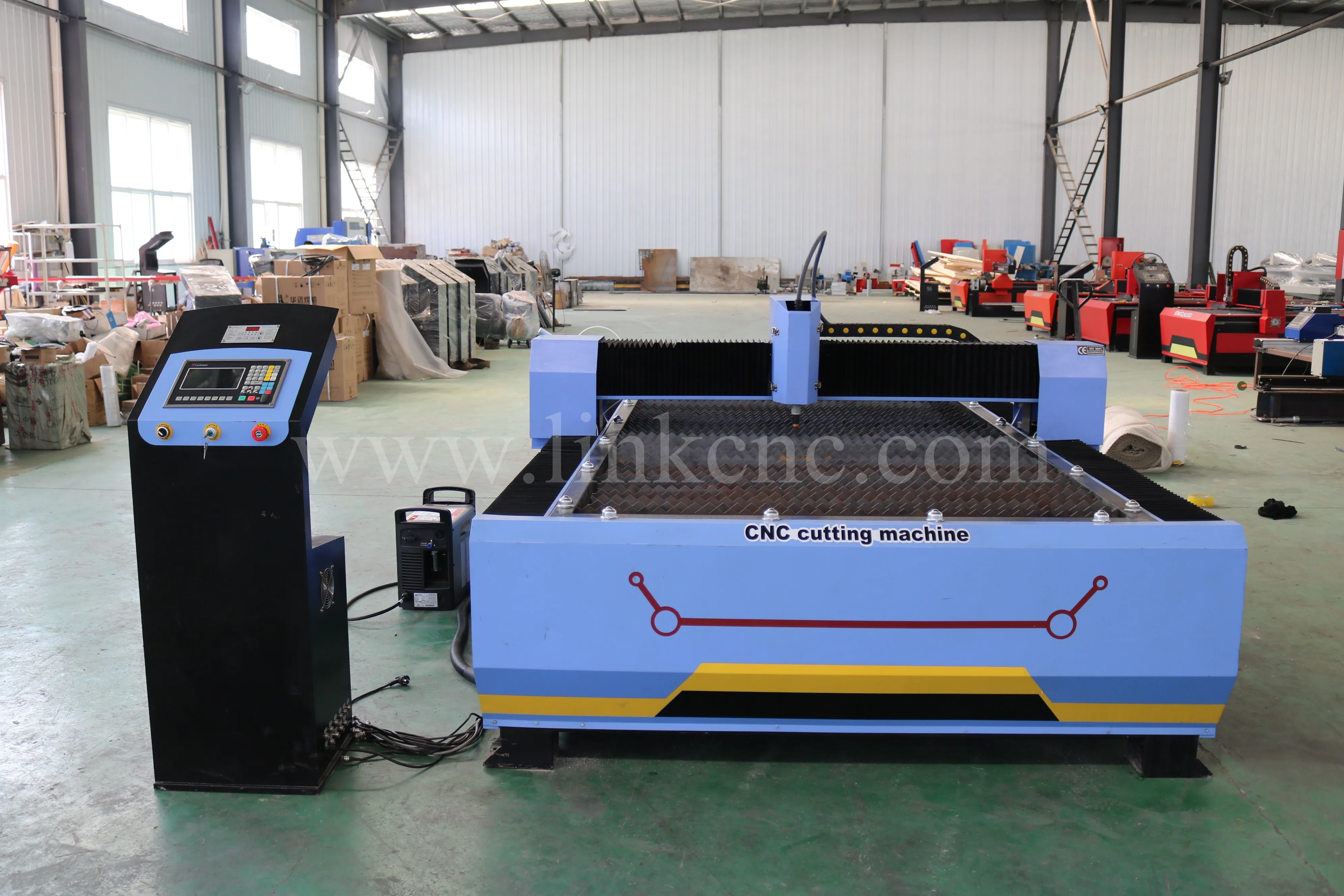 Широкое применение: нержавеющая сталь/углеродистая сталь/железо/сталь/резак для